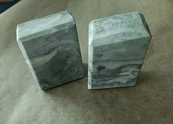 Seife Wood & Stone