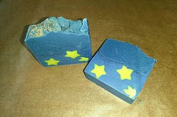 Sparkling Star