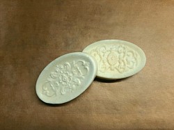 HaarPracht: Sandelholz-Shampoo