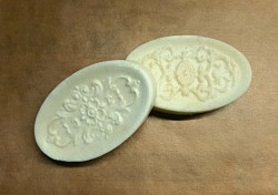 Shampoo Sandelholz & Rhassoul